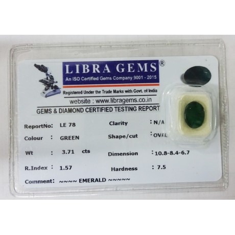 EMERALD