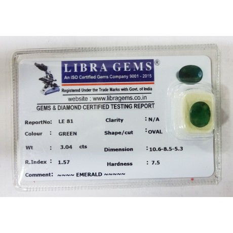 EMERALD