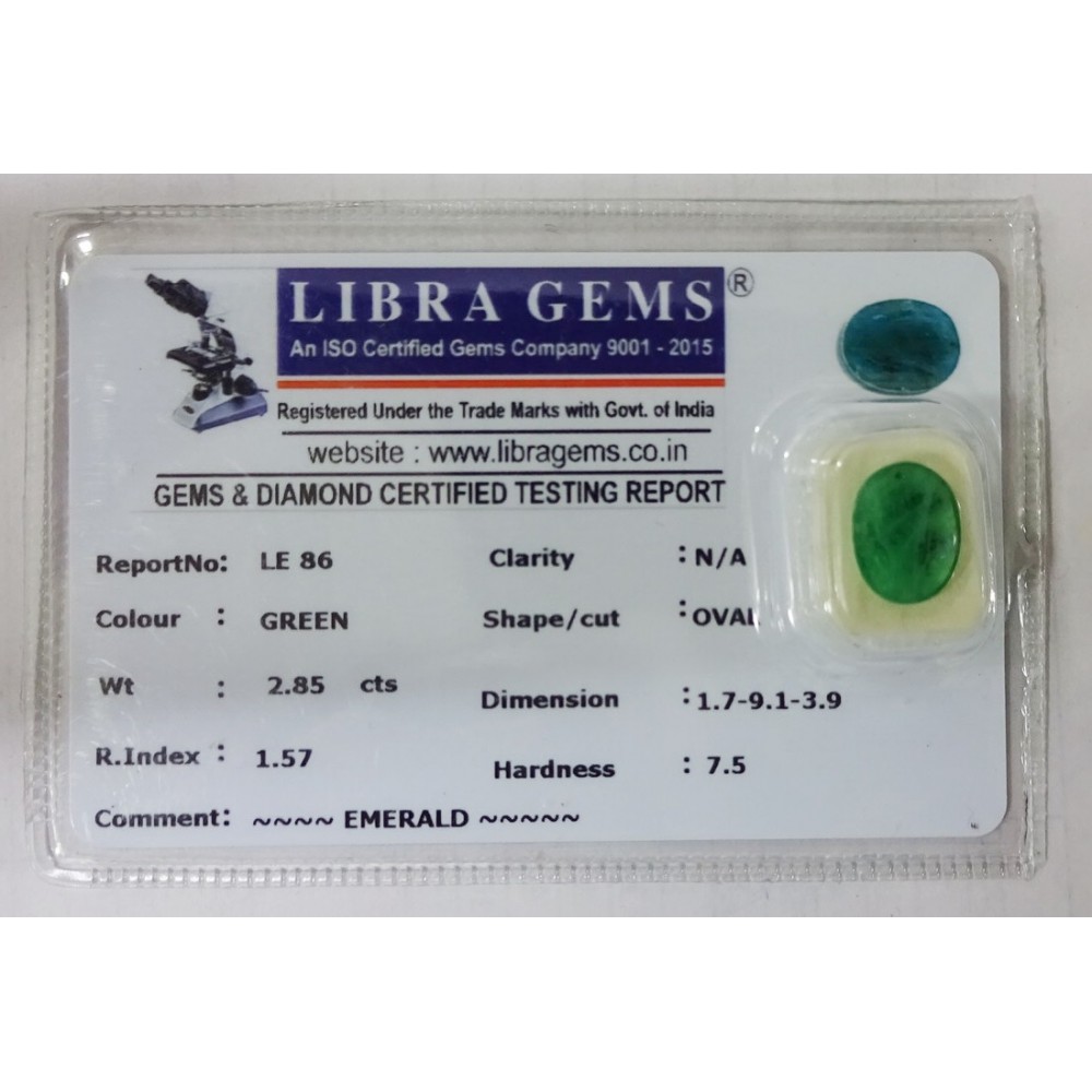 EMERALD