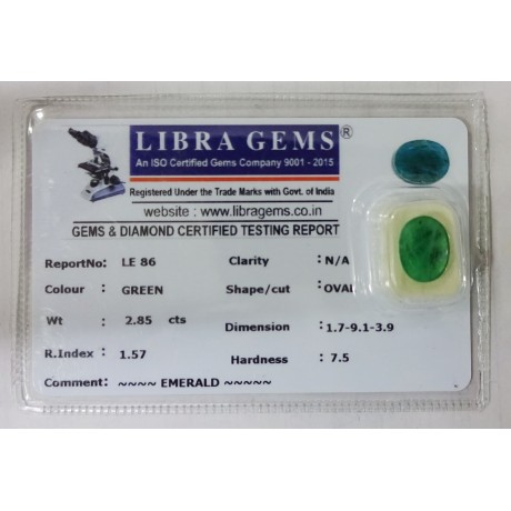 EMERALD