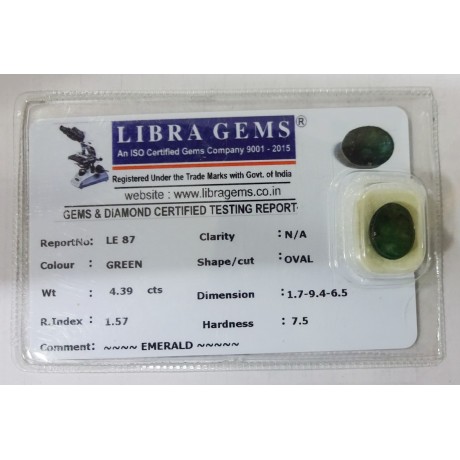 EMERALD