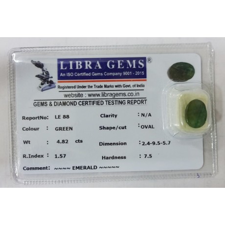 EMERALD