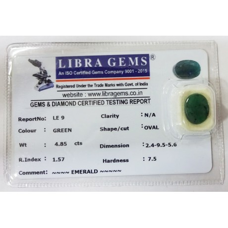 EMERALD