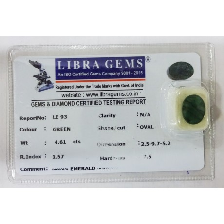 EMERALD