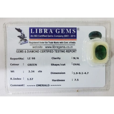 EMERALD