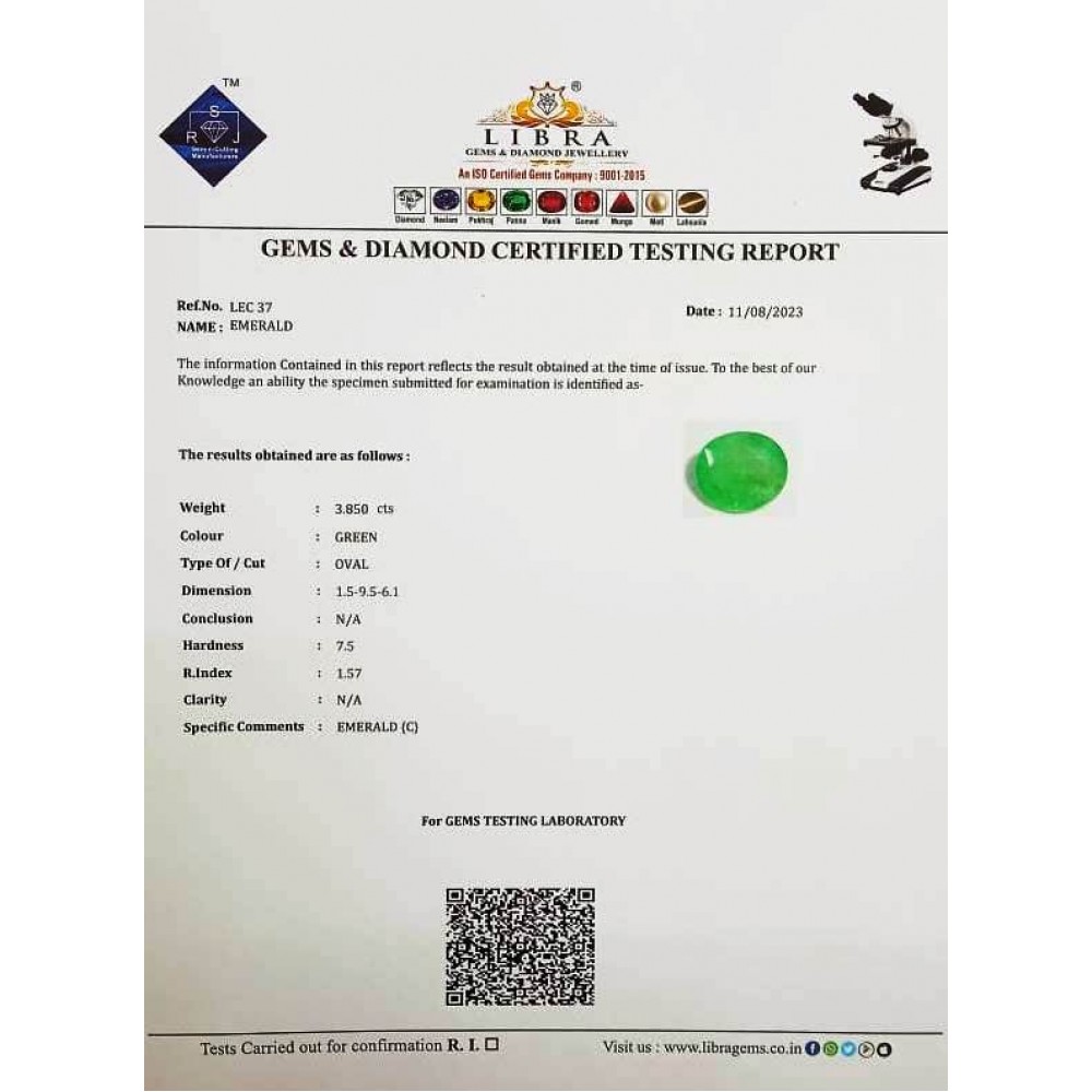 EMERALD