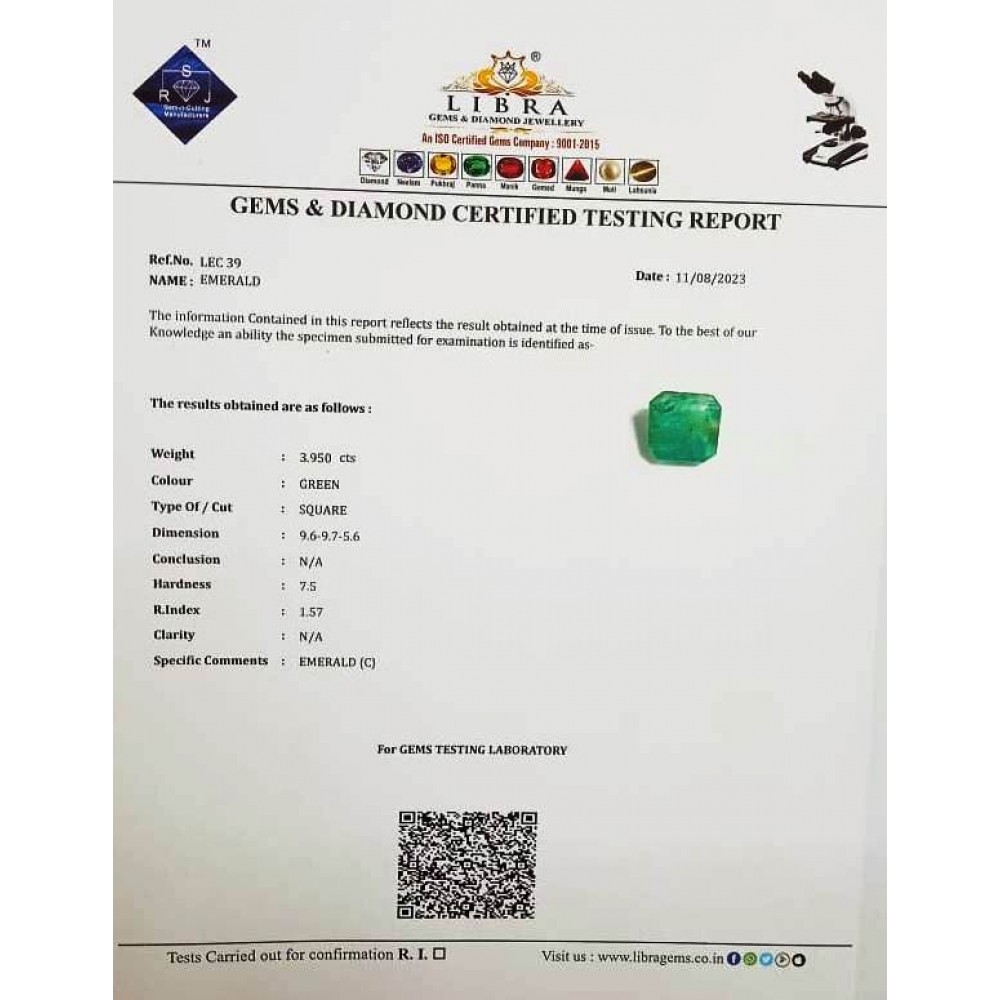 EMERALD