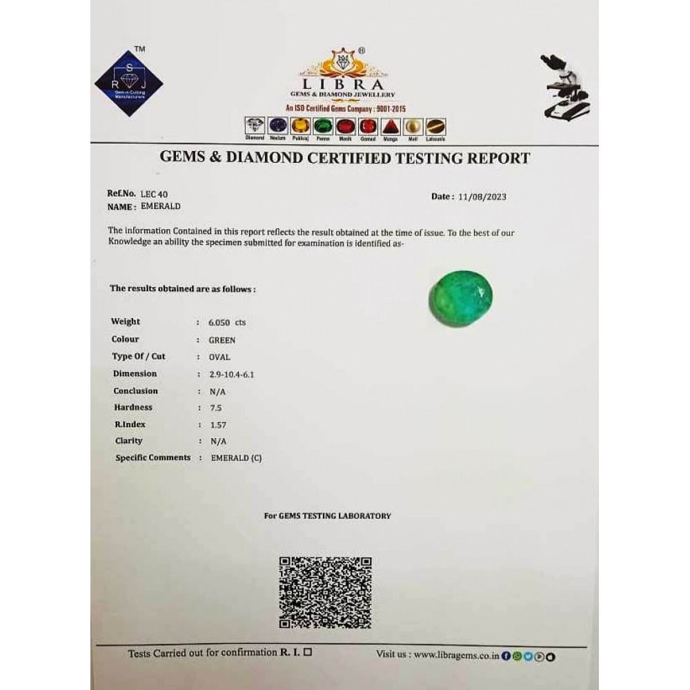 EMERALD