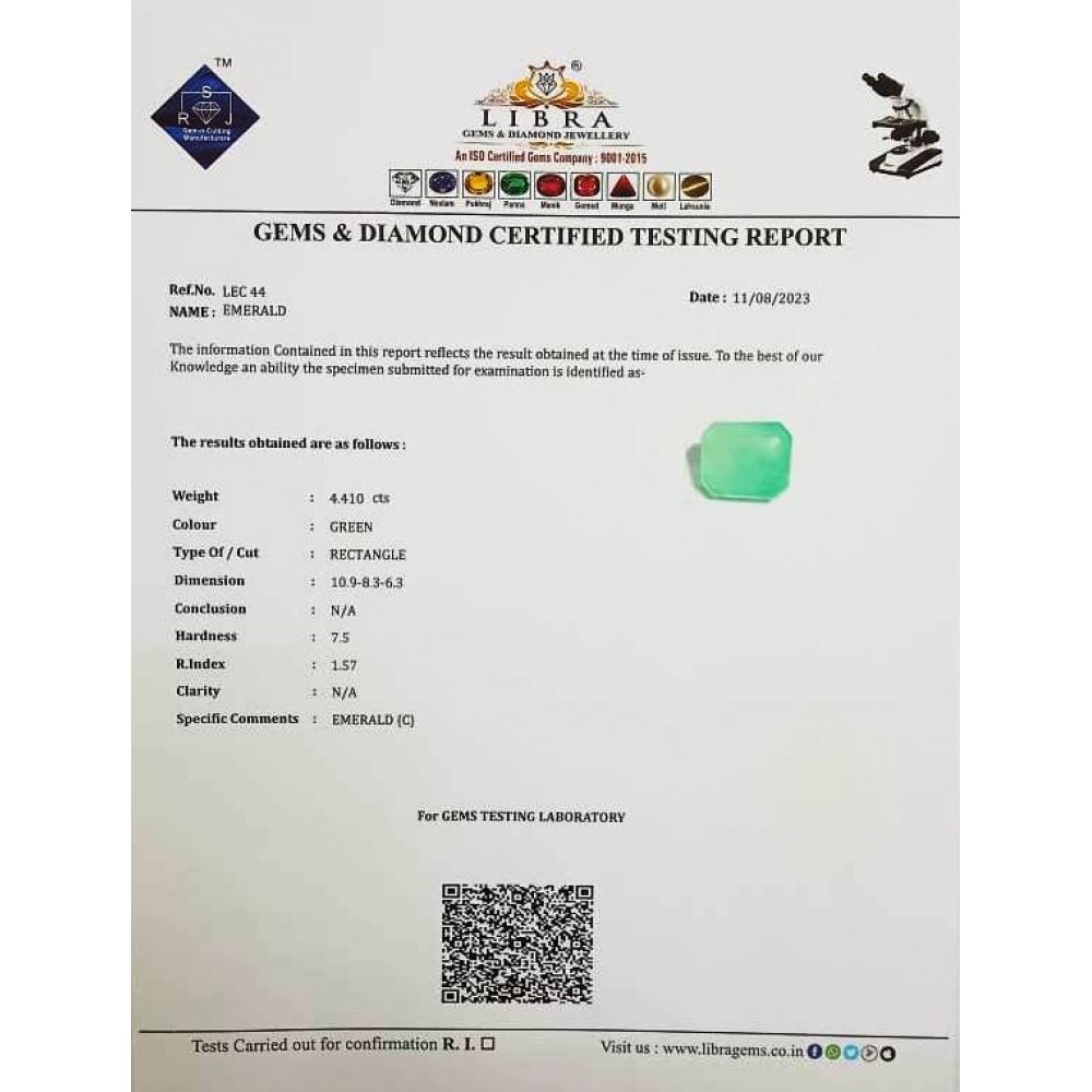EMERALD