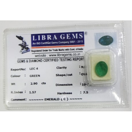 EMERALD