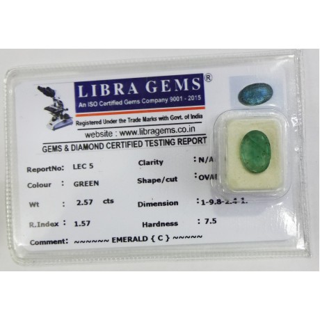 EMERALD