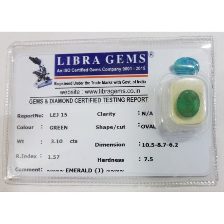 EMERALD