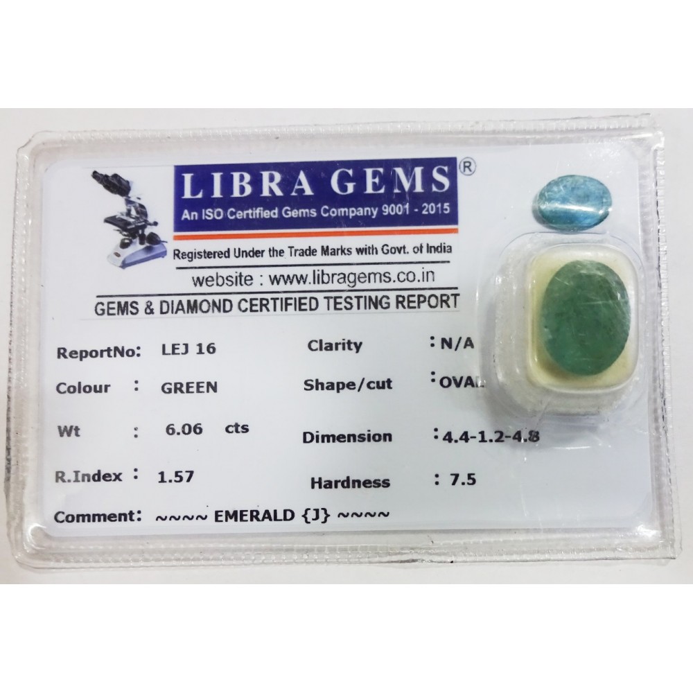 EMERALD