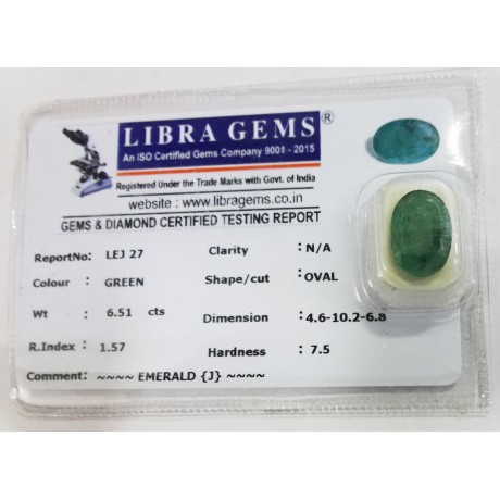 EMERALD