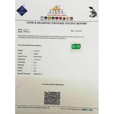 EMERALD
