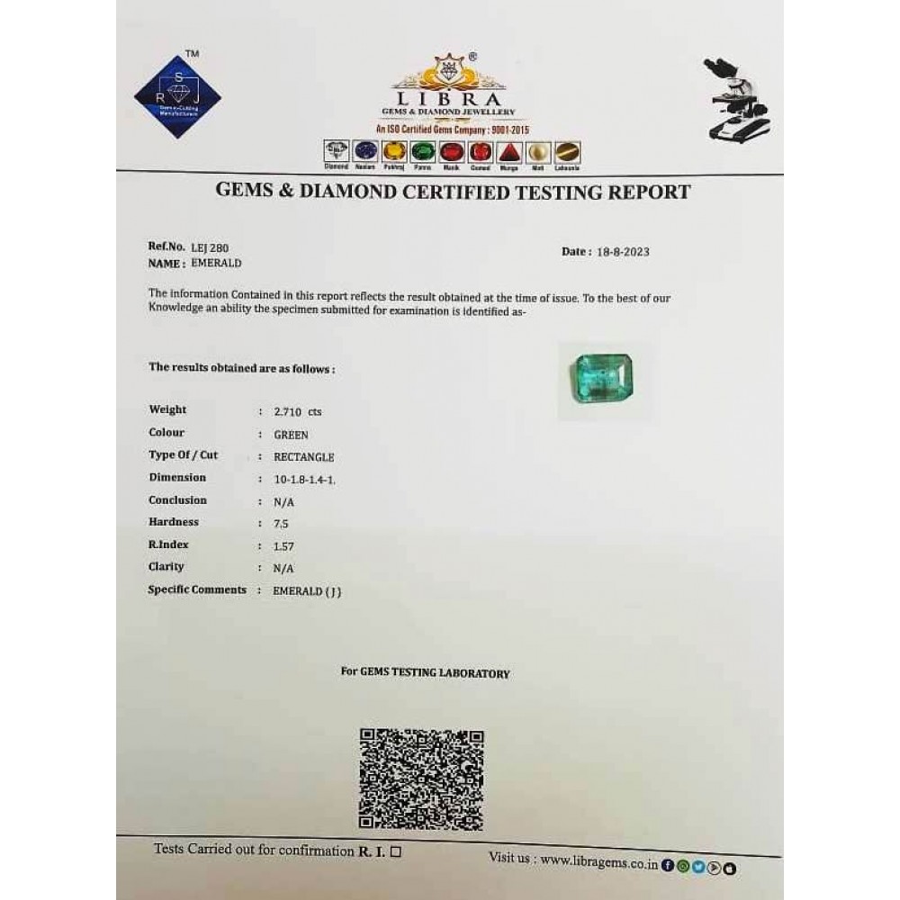 EMERALD