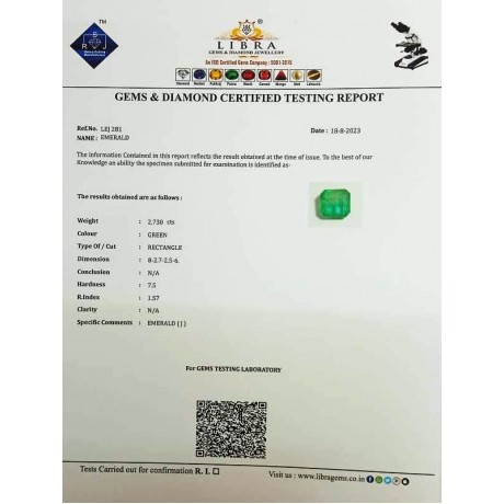 EMERALD