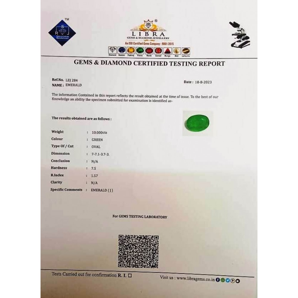 EMERALD