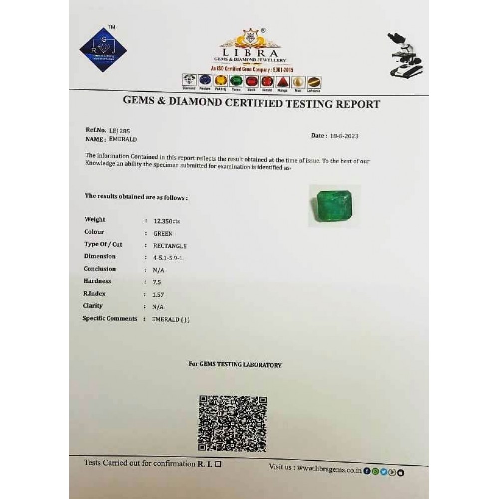 EMERALD