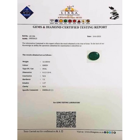 EMERALD