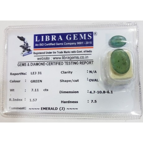 EMERALD