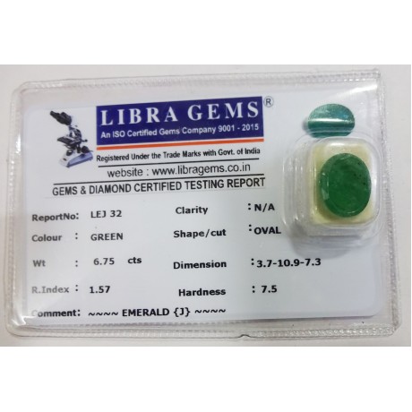 EMERALD