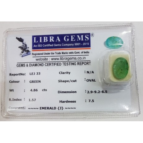 EMERALD
