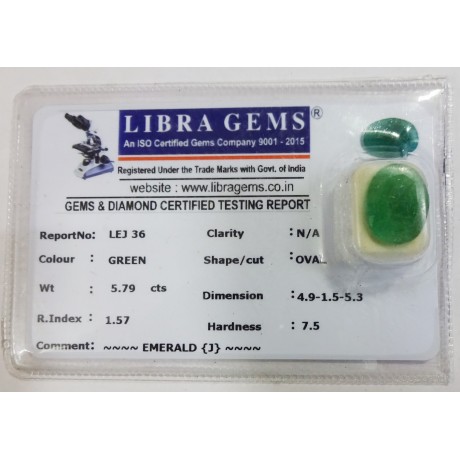 EMERALD
