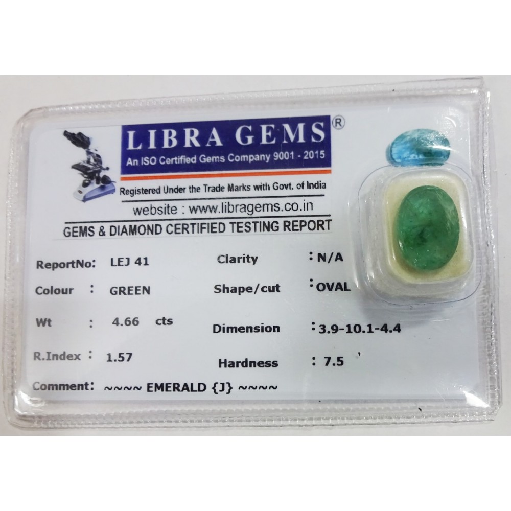 EMERALD
