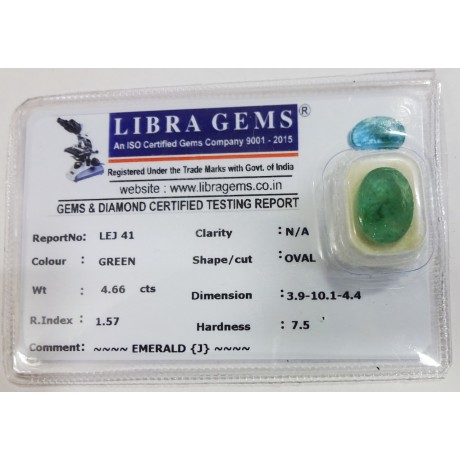 EMERALD