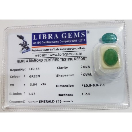 EMERALD