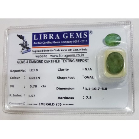 EMERALD
