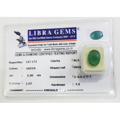 EMERALD