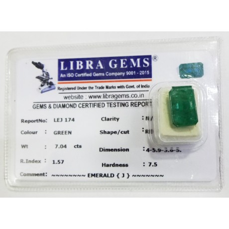 EMERALD