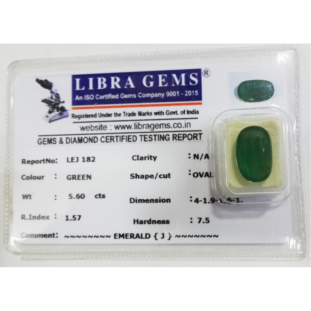 EMERALD