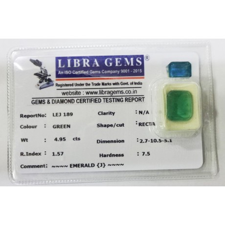 EMERALD
