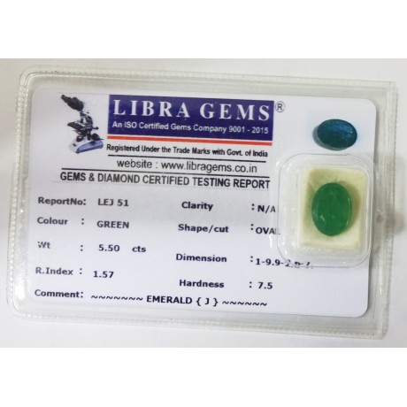 EMERALD