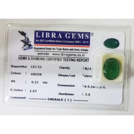 EMERALD