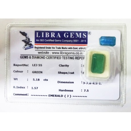 EMERALD