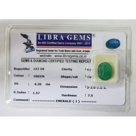 EMERALD