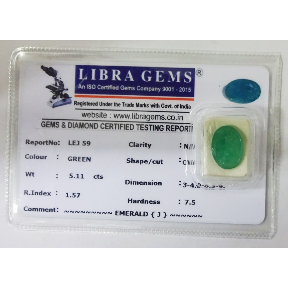 EMERALD
