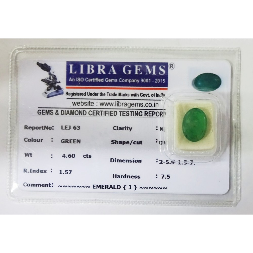 EMERALD
