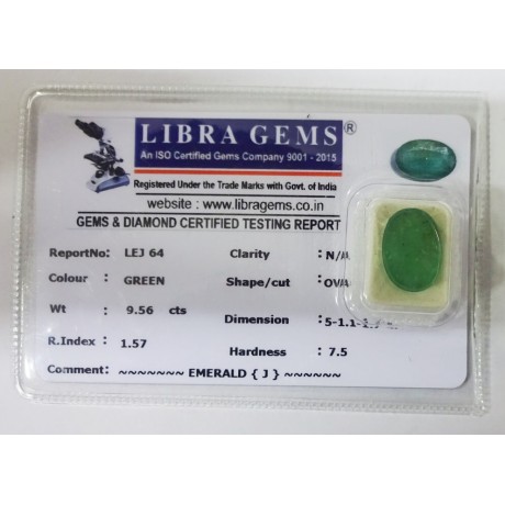 EMERALD