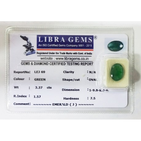 EMERALD