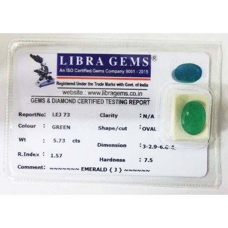 EMERALD