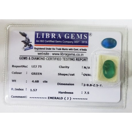 EMERALD