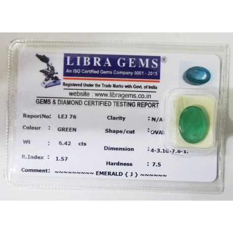 EMERALD