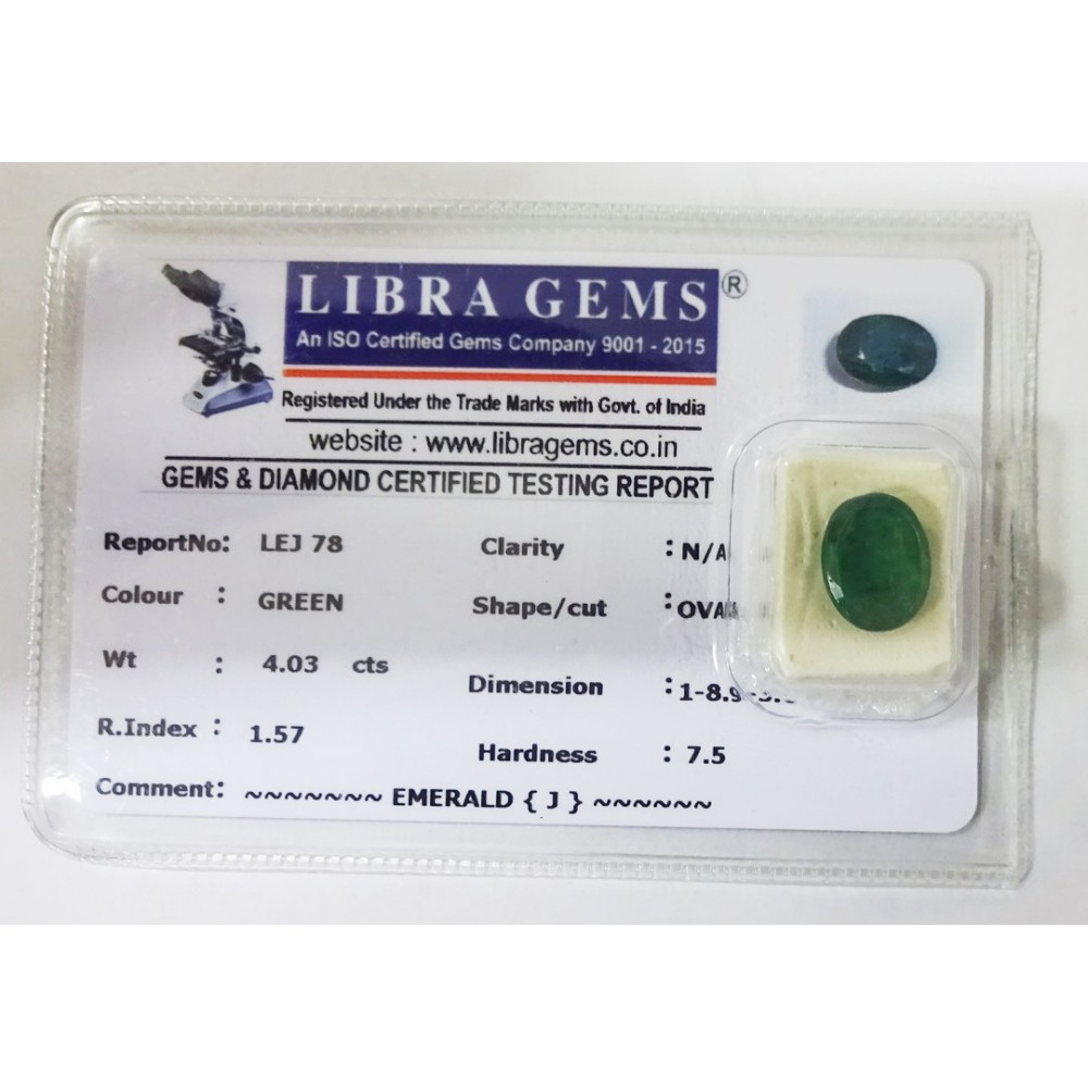 EMERALD
