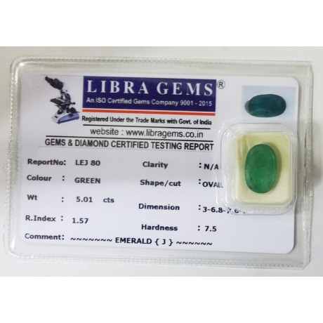 EMERALD