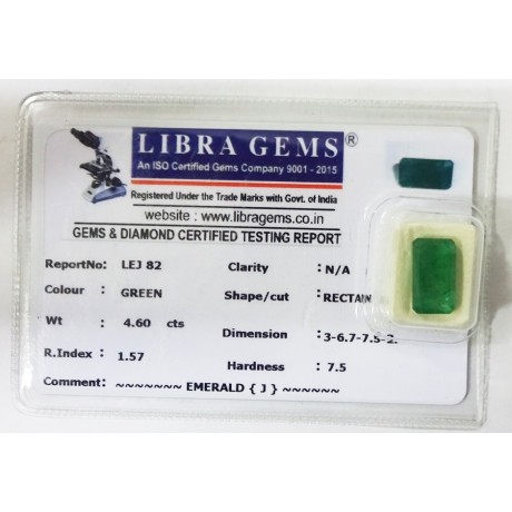 EMERALD